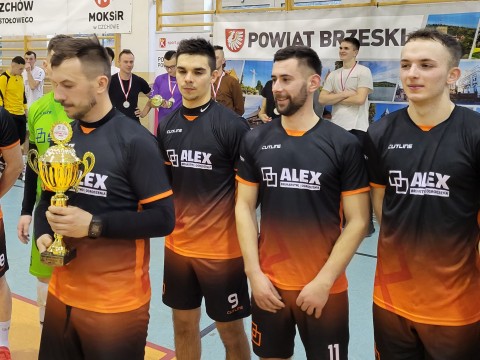 Powiat Brzeski Futsal Cup 2023