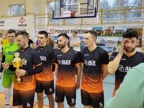 Powiat Brzeski Futsal Cup 2023