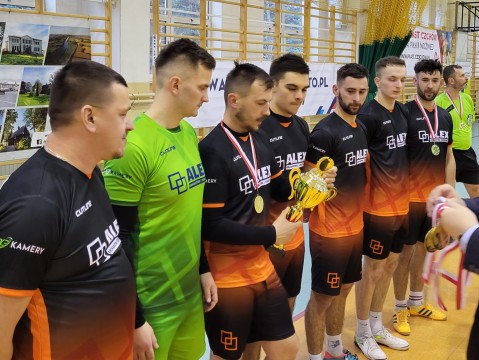 Powiat Brzeski Futsal Cup 2023