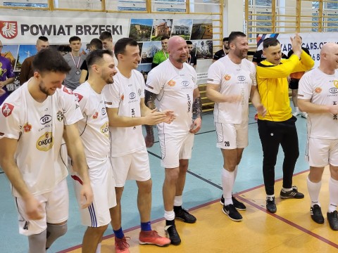 Powiat Brzeski Futsal Cup 2023