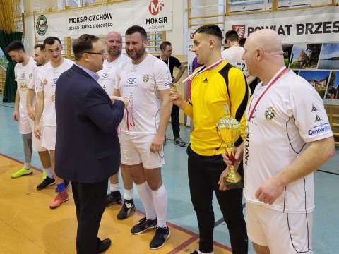 Powiat Brzeski Futsal Cup 2023