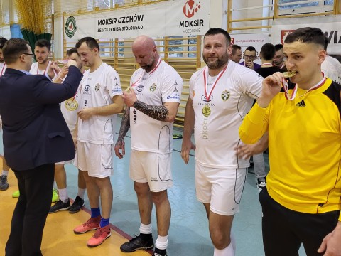 Powiat Brzeski Futsal Cup 2023