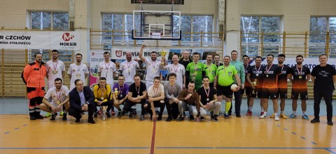 Powiat Brzeski Futsal Cup 2023