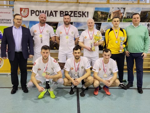 Powiat Brzeski Futsal Cup 2023