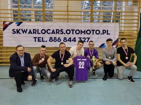 Powiat Brzeski Futsal Cup 2023