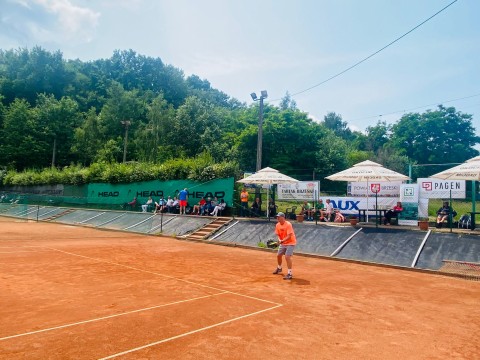 XV turniej im. Józefa Wojciechowskiego