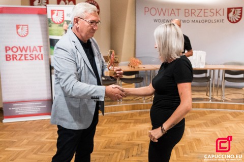 Aktywny i Bezpieczny Powiat Brzeski 7 - Finał