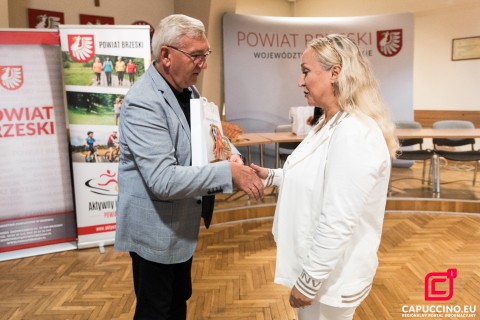 Aktywny i Bezpieczny Powiat Brzeski 7 - Finał