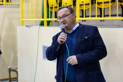 Igrzyska Dzieci: Mistrzostwa Rejonu w Futsalu Dziewcząt i Chłopców