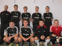 IV Turniej Noworoczny Futsalu 