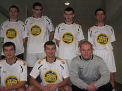 IV Turniej Noworoczny Futsalu 