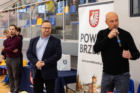 IMS: Mistrzostwa Rejonu w Halowej Piłce nożnej Dziewcząt i Chłopców