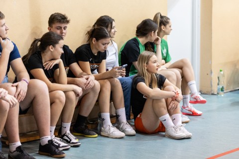 Licealiada: Mistrzostwa Powiatu Brzeskiego w Futsalu