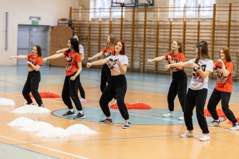 LIcealiada: Mistrzostwa Powiatu w Futsalu