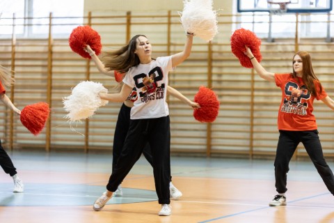 LIcealiada: Mistrzostwa Powiatu w Futsalu