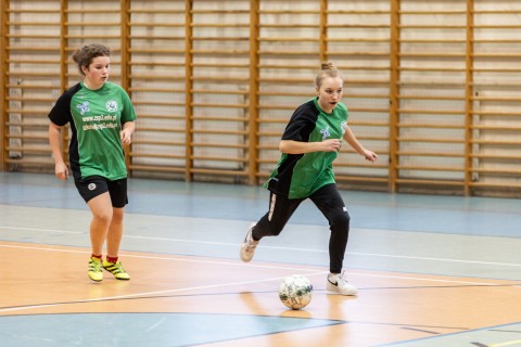 Licealiada: Mistrzostwa Powiatu Brzeskiego w Futsalu