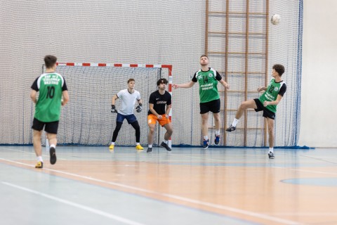 Licealiada: Mistrzostwa Powiatu Brzeskiego w Futsalu