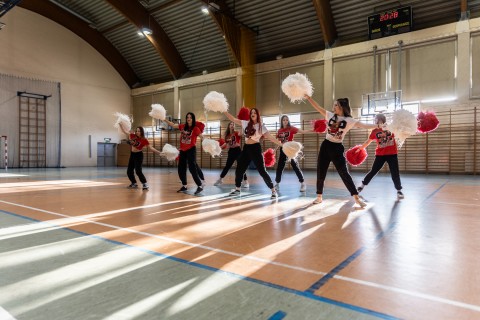 Licealiada: Mistrzostwa Powiatu Brzeskiego w Futsalu