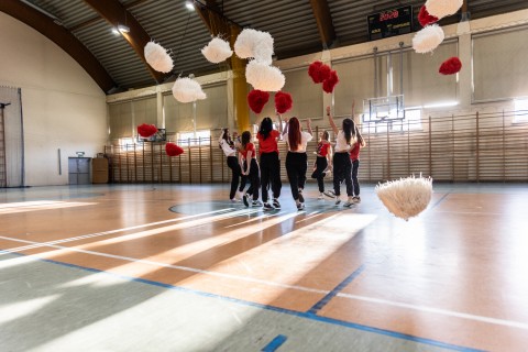 LIcealiada: Mistrzostwa Powiatu w Futsalu