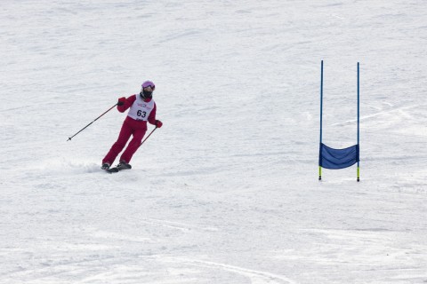 Mistrzostwa Powiatu Brzeskiego w Narciarstwie Alpejskim