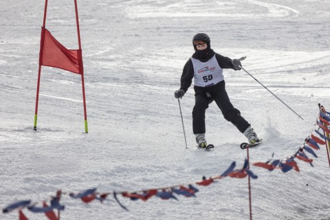 Mistrzostwa Powiatu Brzeskiego w Narciarstwie Alpejskim