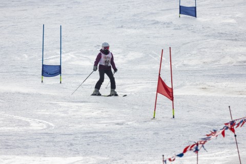 Mistrzostwa Powiatu Brzeskiego w Narciarstwie Alpejskim