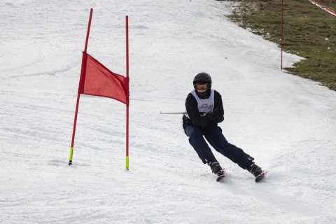 XX Mistrzostwa Powiatu Brzeskiego w Narciarstwie Alpejskim