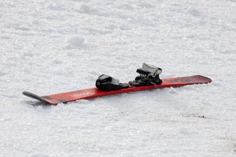 Mistrzostwa Powiatu Brzeskiego w Narciarstwie Alpejskim