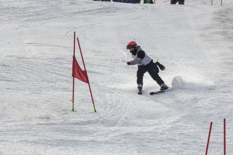 Mistrzostwa Powiatu Brzeskiego w Narciarstwie Alpejskim