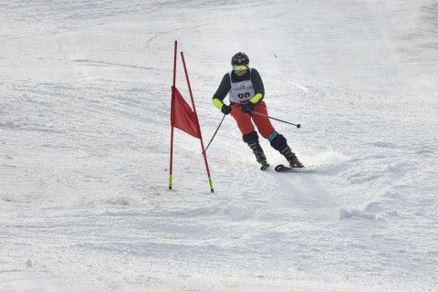 Mistrzostwa Powiatu Brzeskiego w Narciarstwie Alpejskim