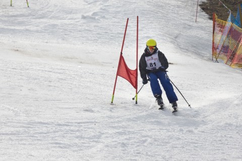 Mistrzostwa Powiatu Brzeskiego w Narciarstwie Alpejskim