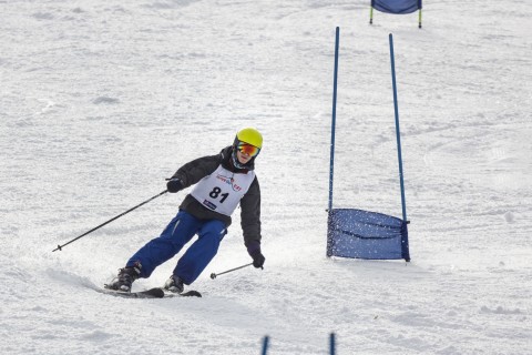 Mistrzostwa Powiatu Brzeskiego w Narciarstwie Alpejskim