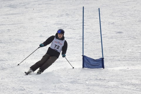 Mistrzostwa Powiatu Brzeskiego w Narciarstwie Alpejskim