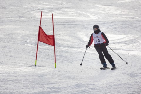 Mistrzostwa Powiatu Brzeskiego w Narciarstwie Alpejskim