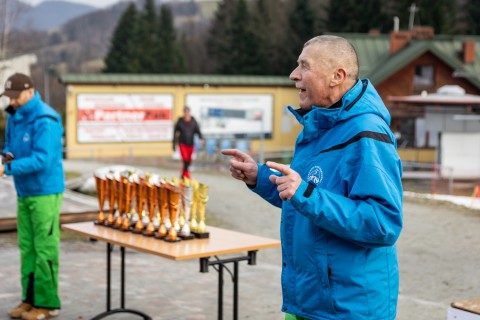 XX Mistrzostwa Powiatu Brzeskiego w Narciarstwie Alpejskim