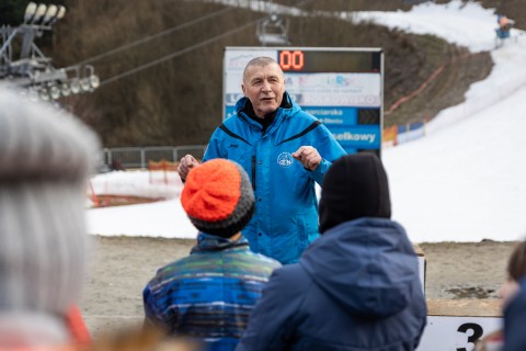 XX Mistrzostwa Powiatu Brzeskiego w Narciarstwie Alpejskim