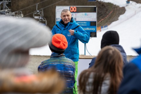 XX Mistrzostwa Powiatu Brzeskiego w Narciarstwie Alpejskim