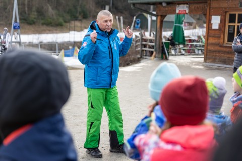 Mistrzostwa Powiatu Brzeskiego w Narciarstwie Alpejskim