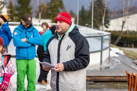 Mistrzostwa Powiatu Brzeskiego w Narciarstwie Alpejskim