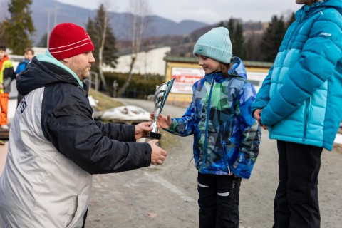 Mistrzostwa Powiatu Brzeskiego w Narciarstwie Alpejskim