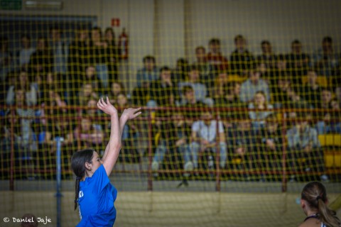 LO Brzesko MISTRZEM REJONU w Koszykówce Dziewcząt