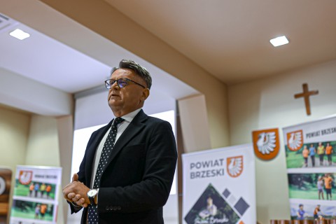 Finał 8. sezonu "Aktywny i Bezpieczny Powiat Brzeski"