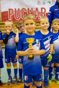 TURNIEJ WOLNOŚCI 2024 – Młodzi Mistrzowie, Wielkie Serca dla Niepodległej!