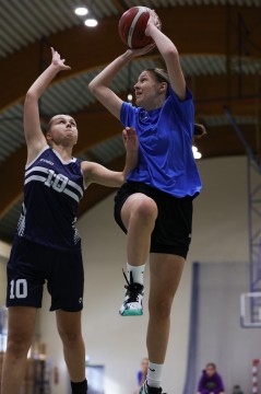 Zawody Rejonowe w Koszykówce 3x3 Szkół Ponadpodstawowych - Brzesko, 15.11.2024r.