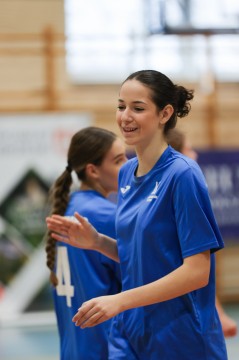Zawody Rejonowe w Koszykówce 3x3 Szkół Ponadpodstawowych - Brzesko, 15.11.2024r.