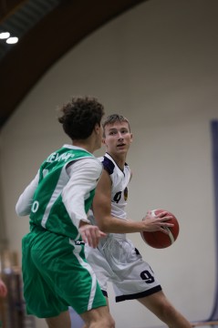Zawody Rejonowe w Koszykówce 3x3 Szkół Ponadpodstawowych - Brzesko, 15.11.2024r.