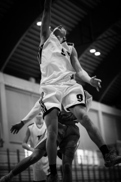 Zawody Rejonowe w Koszykówce 3x3 Szkół Ponadpodstawowych - Brzesko, 15.11.2024r.