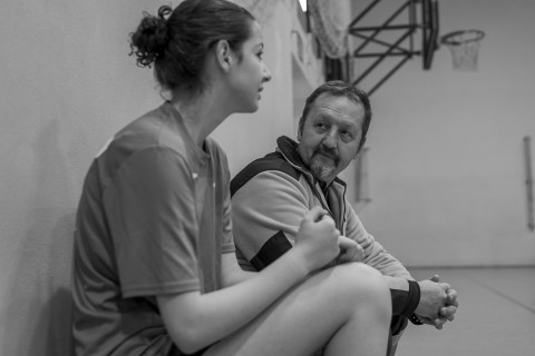 Zawody Rejonowe w Koszykówce 3x3 Szkół Ponadpodstawowych - Brzesko, 15.11.2024r.