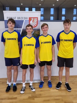 IMS: Mistrzostwach Powiatu Brzeskiego w Koszykówce 3x3