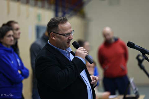 Finały Wojewódzkie Małopolskiej Licealiady w Koszykówce 3x3 – Sukces LO Brzesko